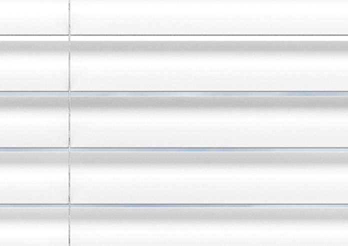 Origin, Bright White - Venetian Blind - Image 8